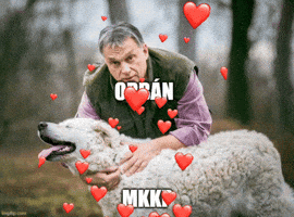 Orban GIF