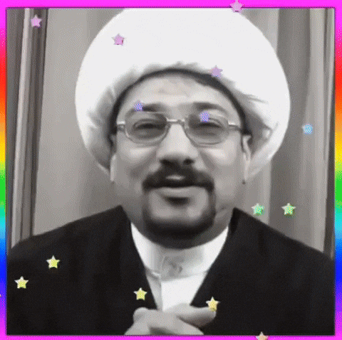 العراق‎ GIF