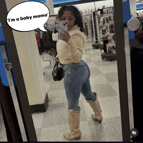 Arifjordan-Babymama GIF