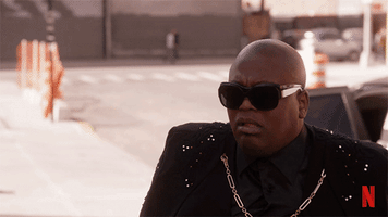 Titus Omg GIF