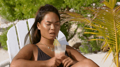 ex on the beach lol GIF by MTV Nederland