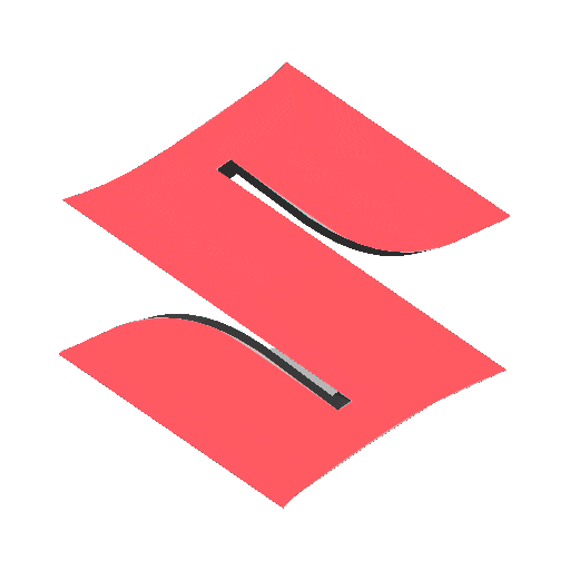 Suzuki Indonesia Gif Artist Sticker