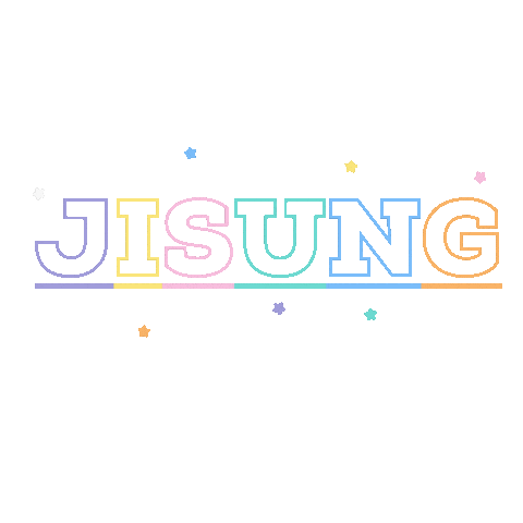 Dream Nctdream Sticker