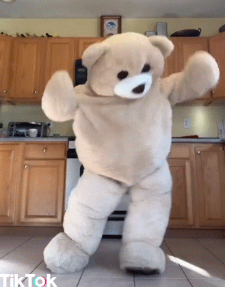 Happy So Excited GIF by TikTok - Find & Share on GIPHY