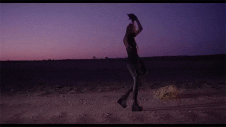 Grimes Music GIFs - Find & Share on GIPHY