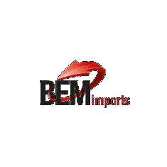 BEMIMPORTS Sticker