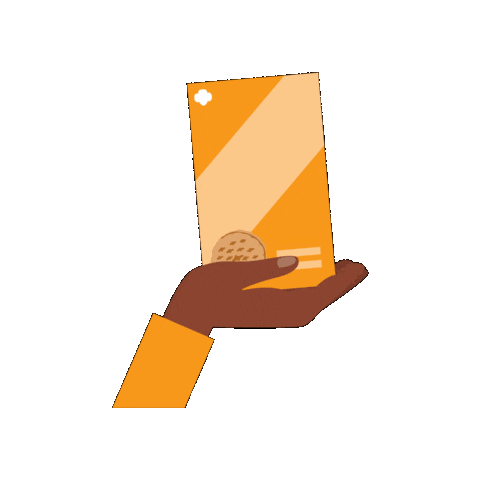 Sticker by Girl Scouts Gateway Council