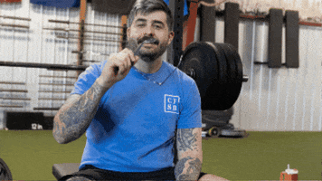 GIF by CrossFit South Bend