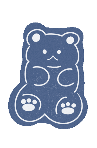 Beast Highlight Sticker