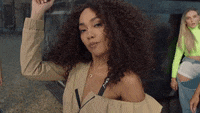 DAILY LITTLE MIX GIFS — Little Mix Sing Woman Like Me