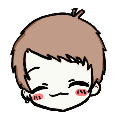 傻眼 Sticker