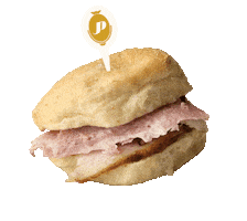 The Plaza Catering Sticker