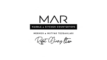 Mar Mermer Sticker