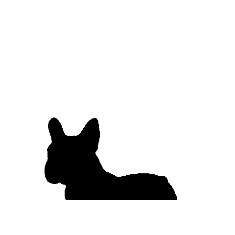 Sticker by StushPuppy