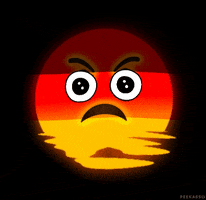 Germany Emoji GIF by PEEKASSO