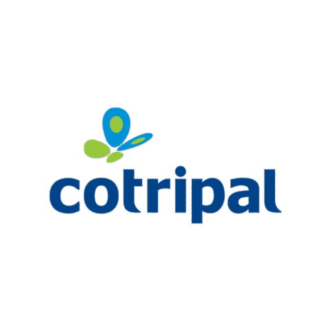 Sticker by Cotripal Agropecuária Cooperativa