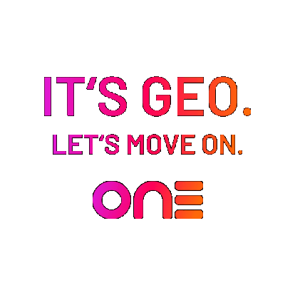 ONEBeyondSearch Sticker