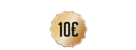 Casino Rebuy Stars Sticker