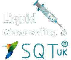 Sticker by SQT UK