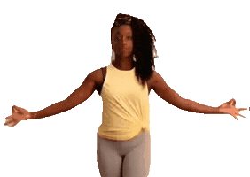 Amy Diallo Sticker