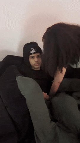 Tired Care GIF