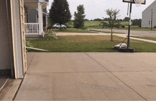 Car Driving GIF