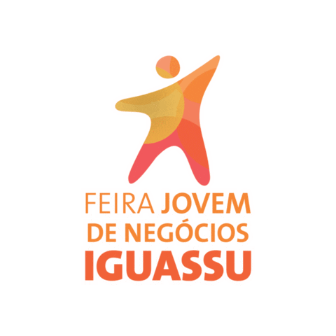 Tj Sticker by Instituto Polo Iguassu