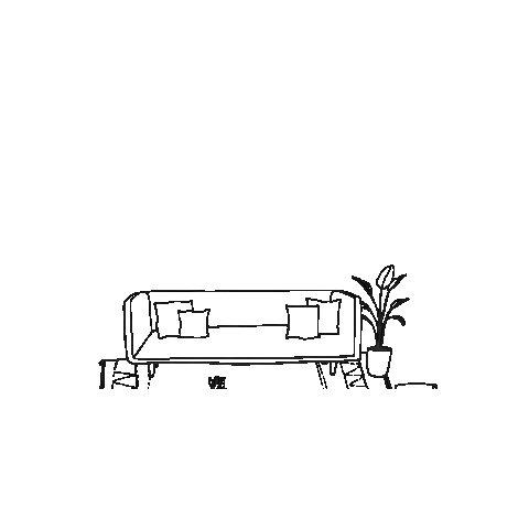 Interior Design Sticker by Render