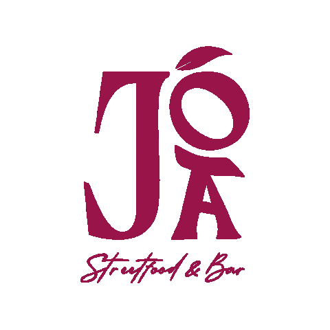 Joa Alkmaar Sticker by JOA Streetfood & Bar