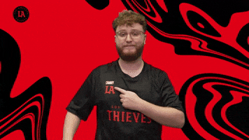 Call Of Duty Logo GIF by 100 Thieves