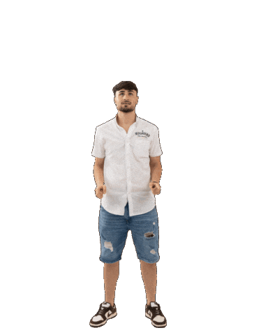 Salerno Sticker by iolibe-Santorografica