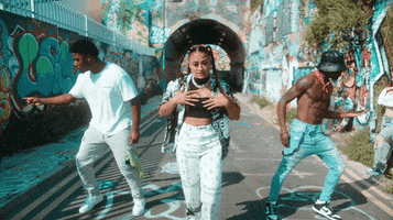 GIF by Queen Millz