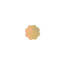 Haromood Sticker