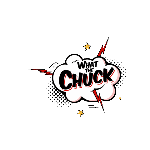 Chuckle Rum Sticker