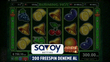 Egt GIF by Savoybetting