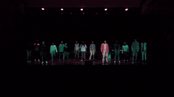 Collision Project GIF by Alliance Theatre