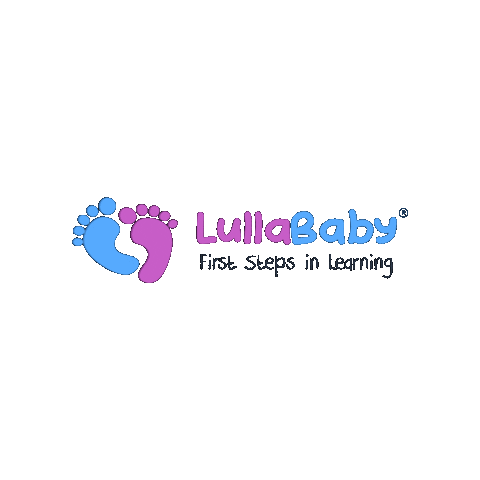 LullaBaby Sticker