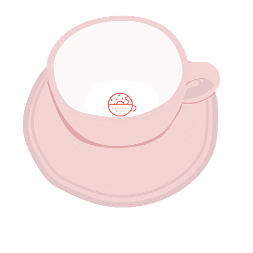 Brammibal's Donuts Sticker