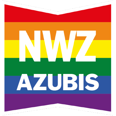 Pride Diversity GIF by nwzmedien