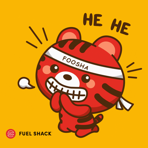 Fuelshack GIF by Fuel Shack Malaysia
