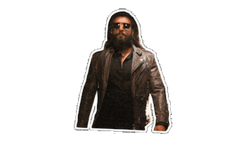 Ranveer Singh Sigma Sticker by Jio Studios