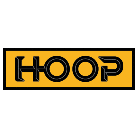 Sticker by Brouwerij Hoop