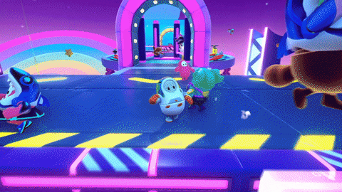 Video Game GIF by Fall Guys - Find & Share on GIPHY