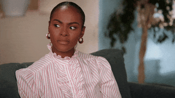 Tika Sumpter What GIF by ABC Network
