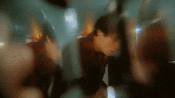 Bored Round And Round GIF by Spencer Sutherland