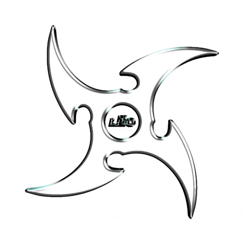 LĒO GIF