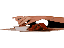 Rollwings Sticker by encasacba