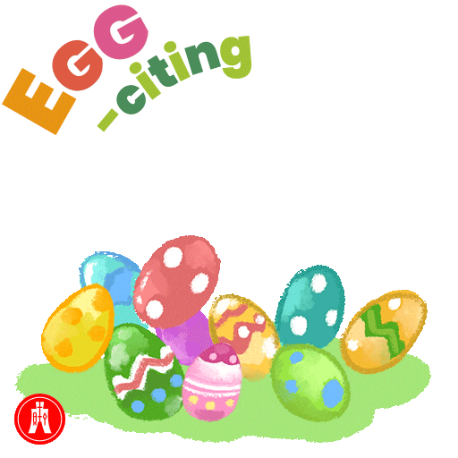 Celebration Festival Sticker by Hang Seng Bank