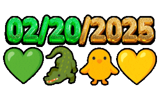 Jhonatanykelly Sticker by cocodrilogram