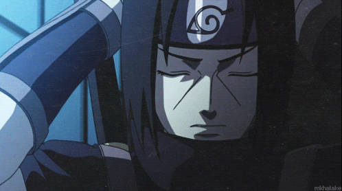 Mangekyou Sharingan Gifs Get The Best Gif On Giphy